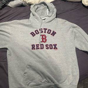 Boston Red Sox Hoodie